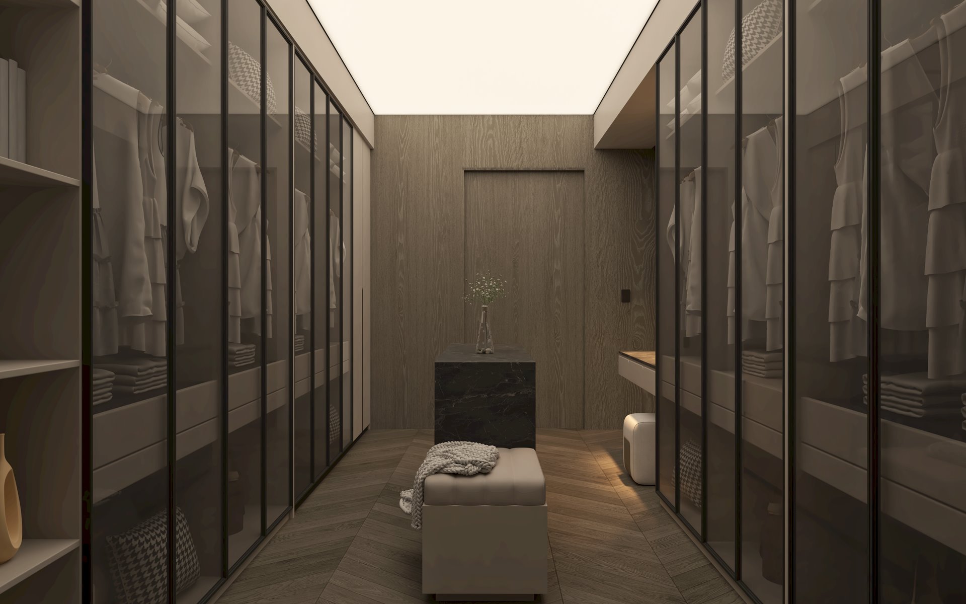 01 Casa Nueces Guindi Arquitectos