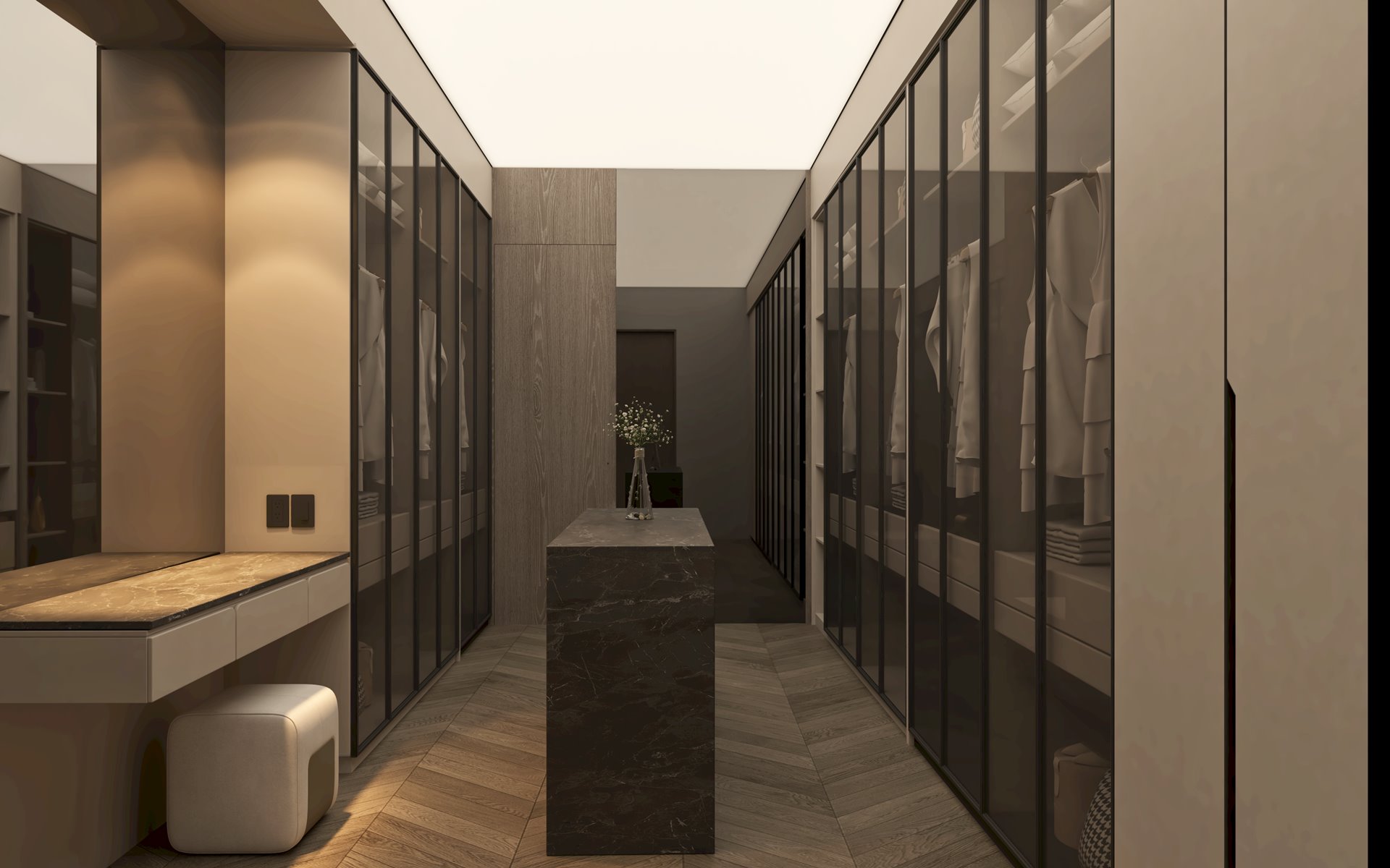 02 Casa Nueces Guindi Arquitectos