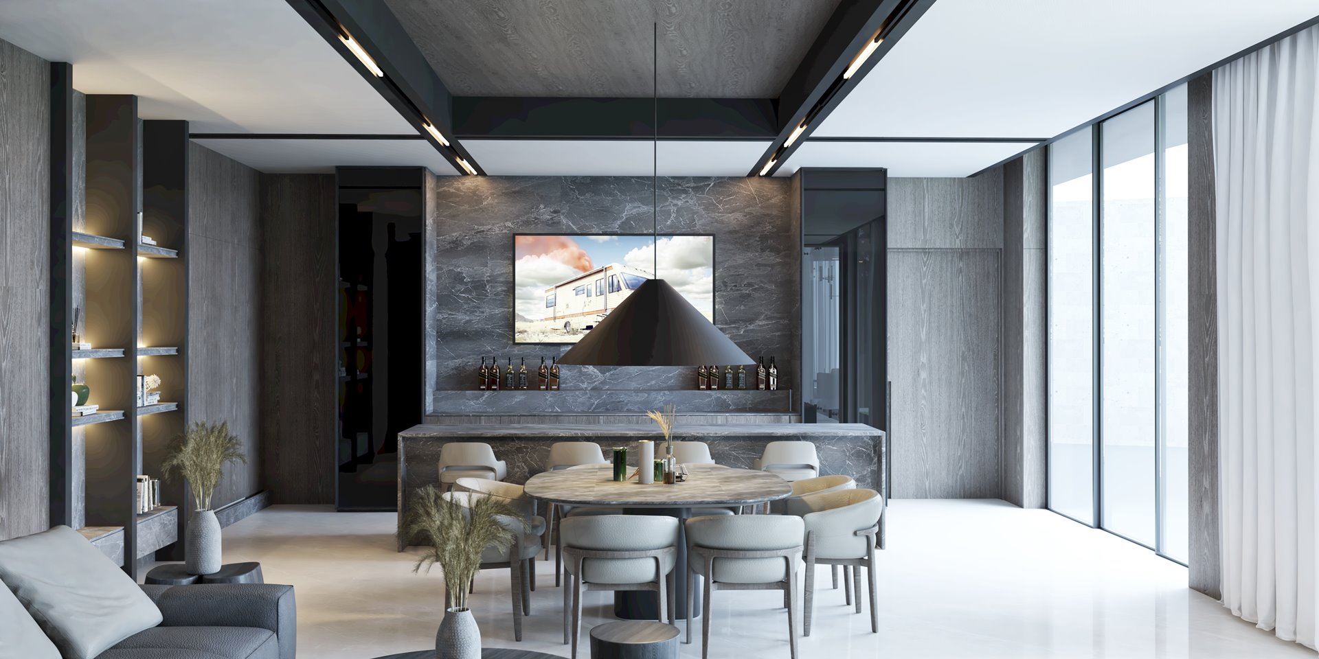 04 Casa Nueces Guindi Arquitectos