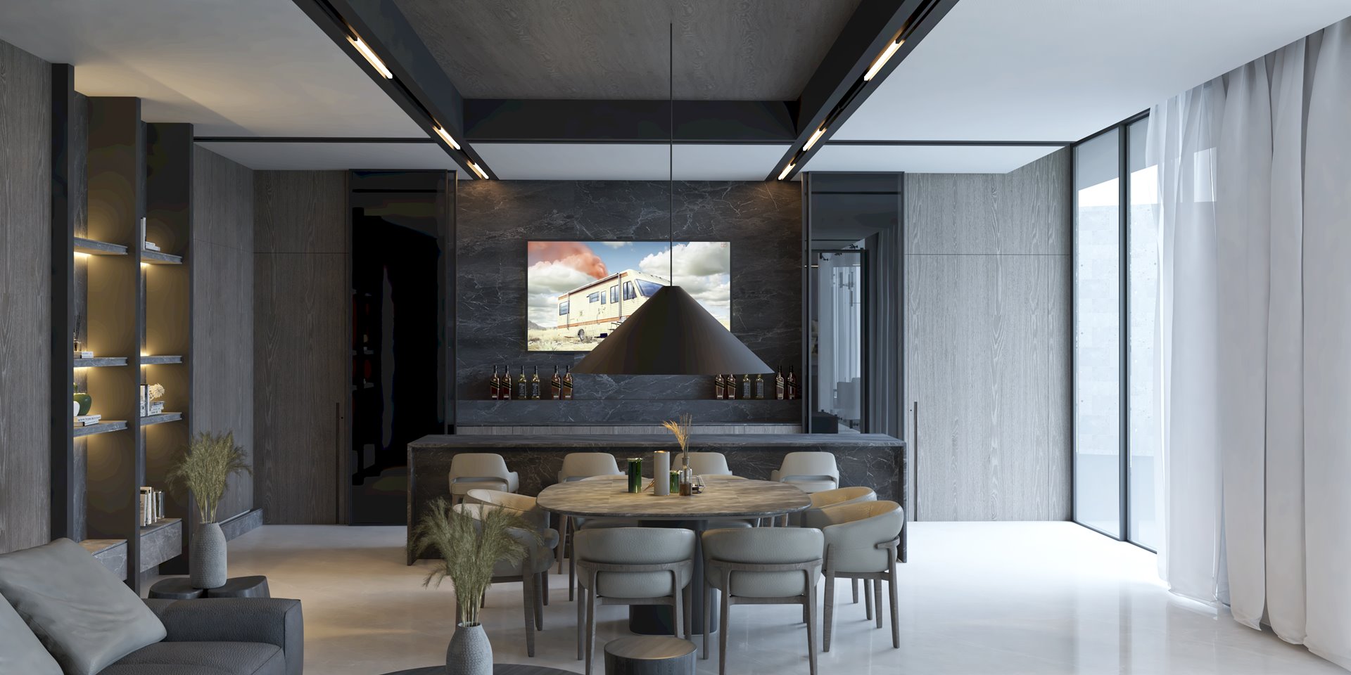 05 Casa Nueces Guindi Arquitectos