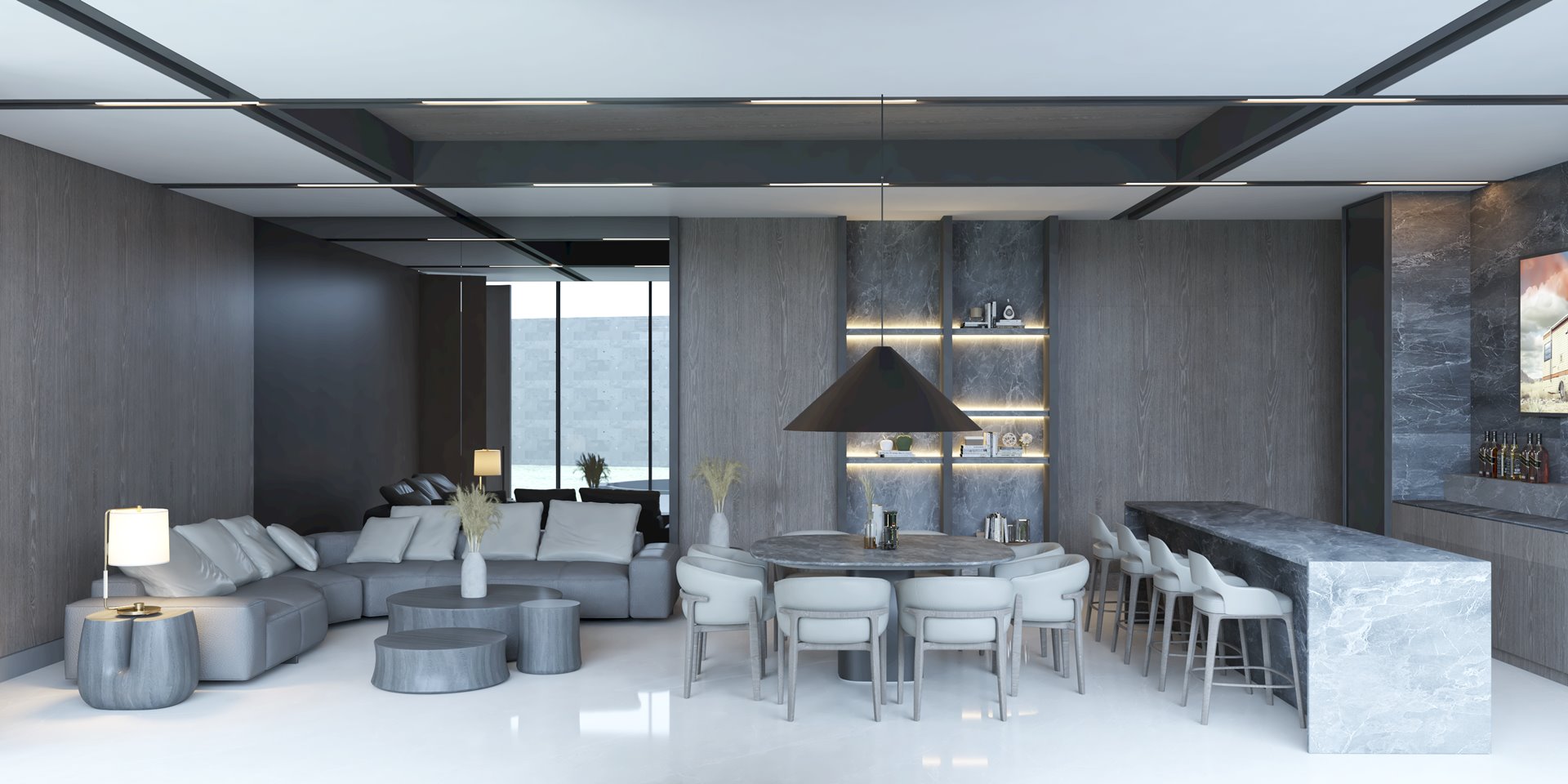06 Casa Nueces Guindi Arquitectos