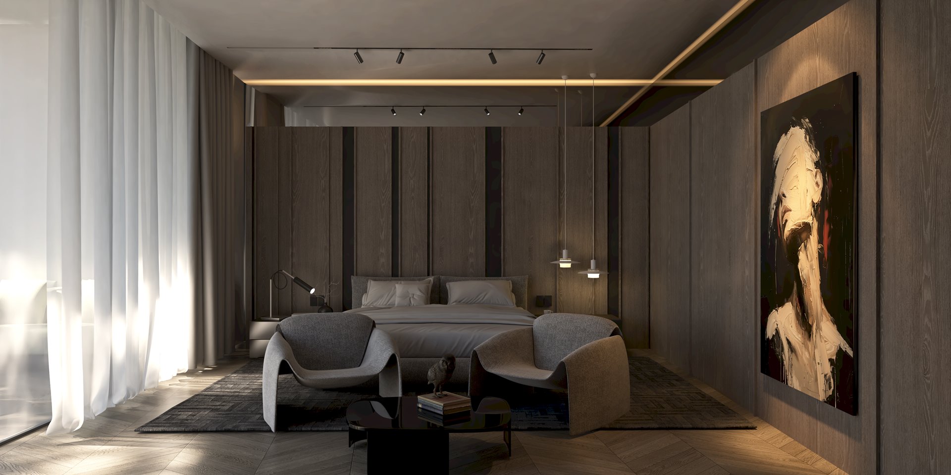11 Casa Nueces Guindi Arquitectos
