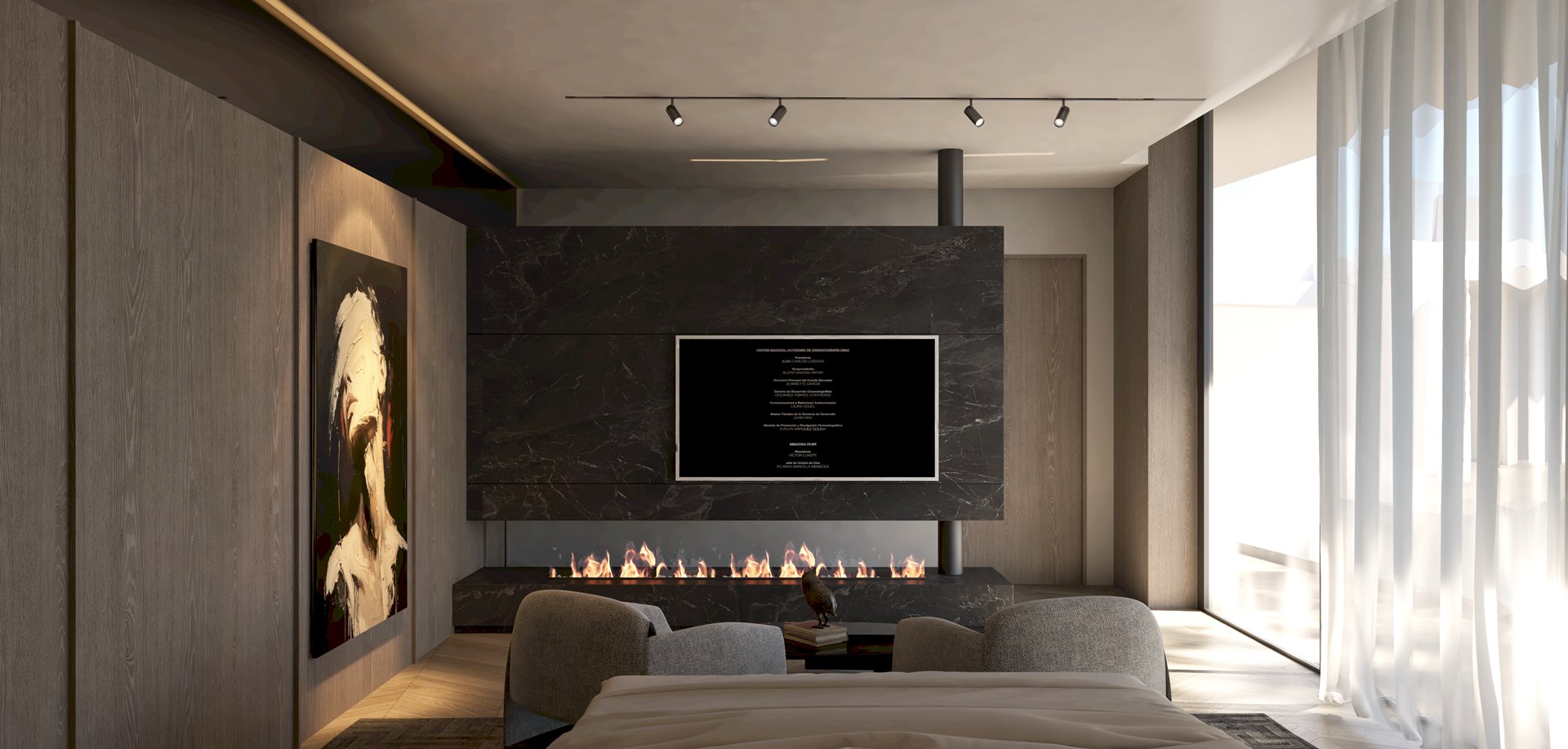 12 Casa Nueces Guindi Arquitectos