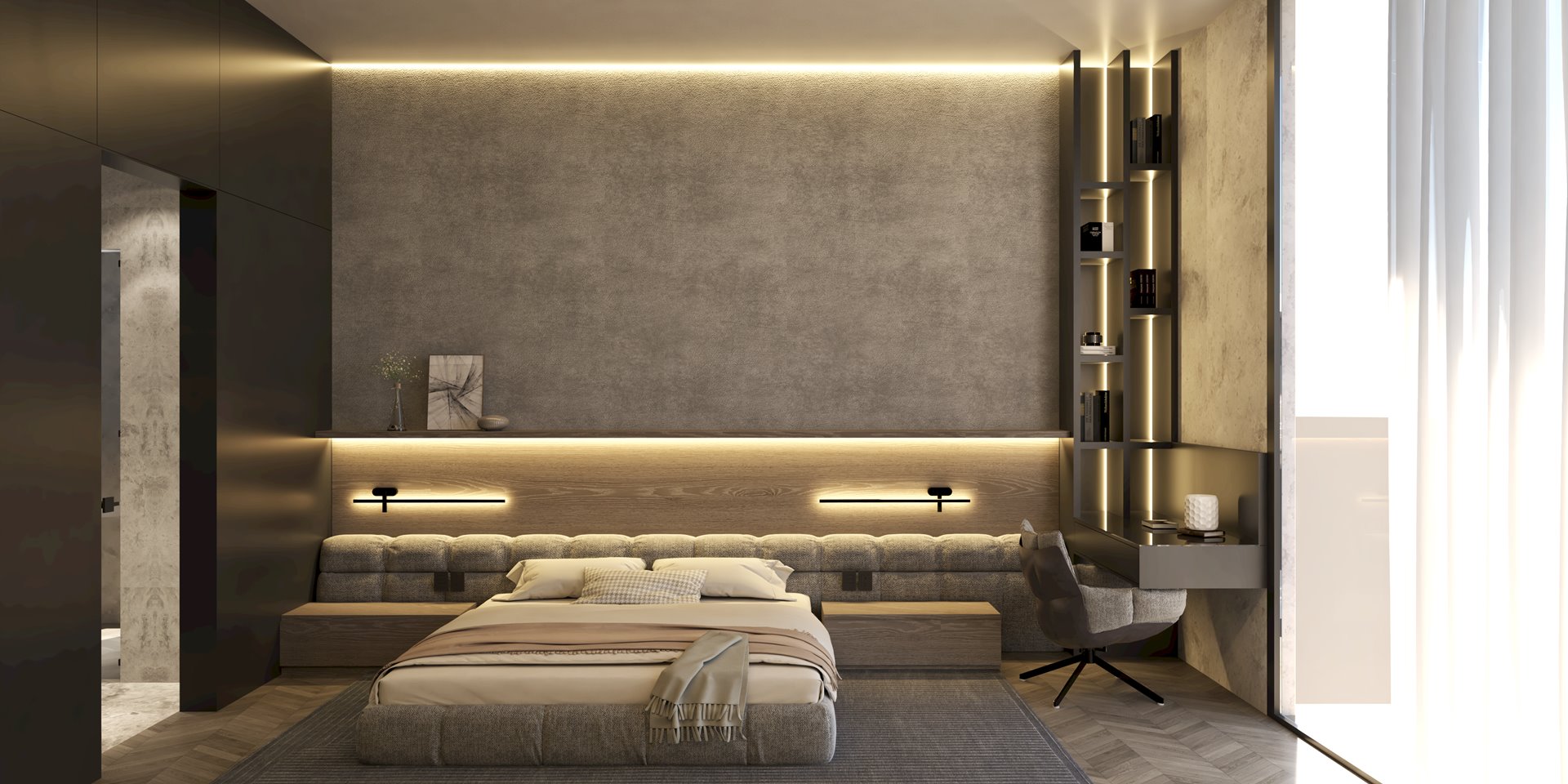 16 Casa Nueces Guindi Arquitectos