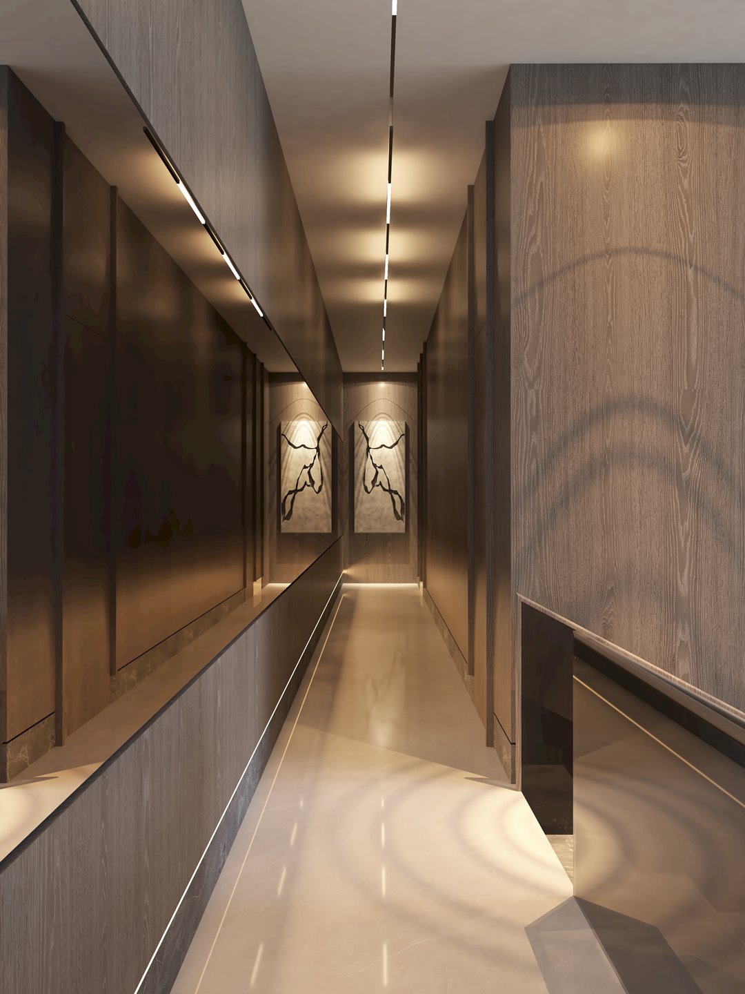 17 Casa Nueces Guindi Arquitectos