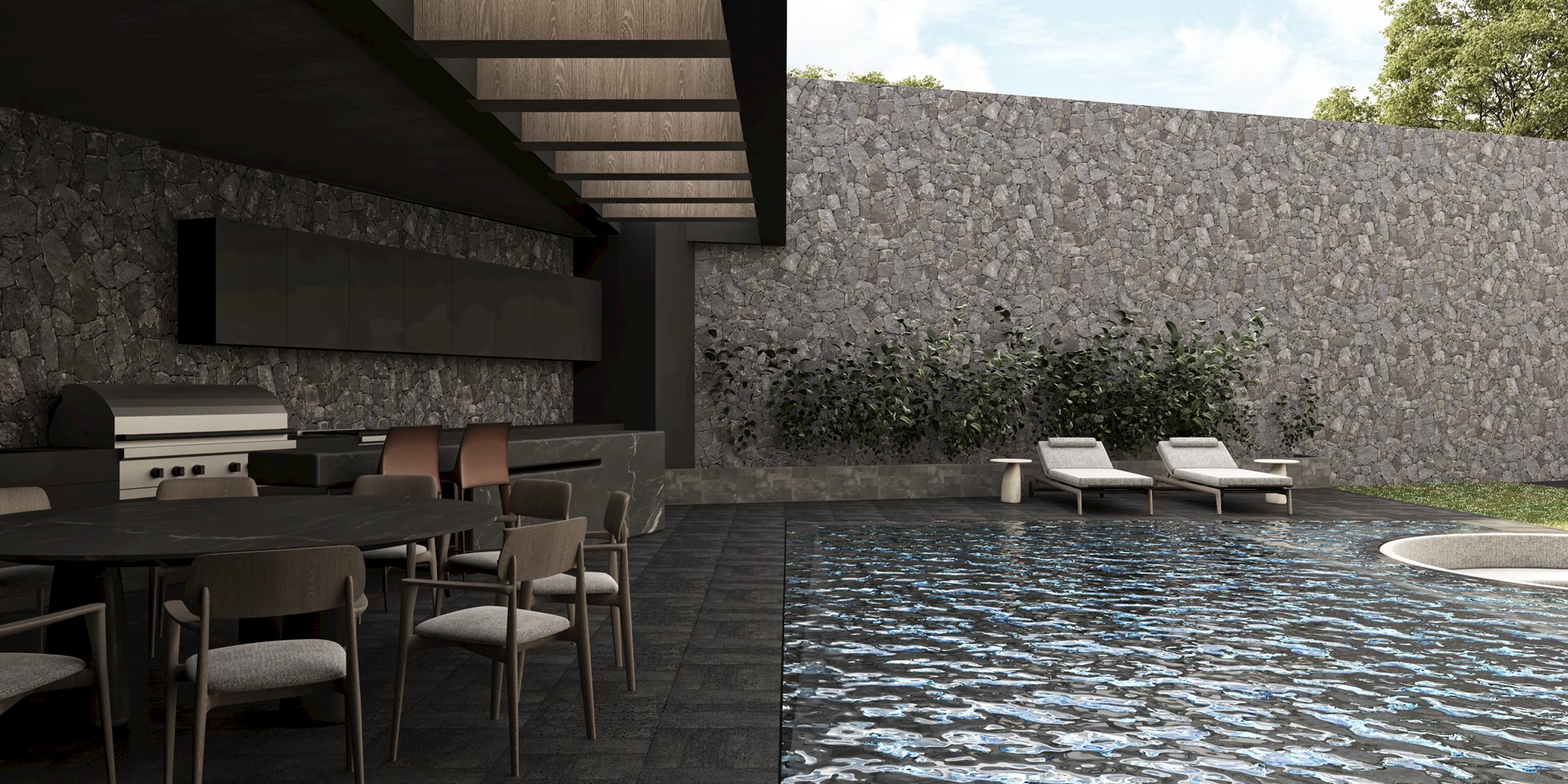 20 Casa Nueces Guindi Arquitectos