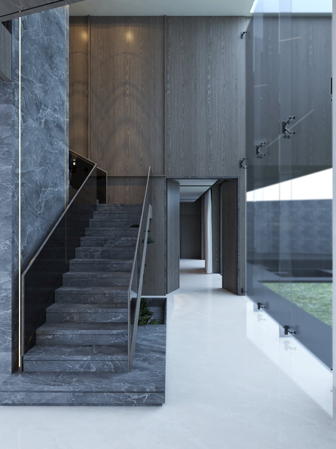26 Casa Nueces Guindi Arquitectos