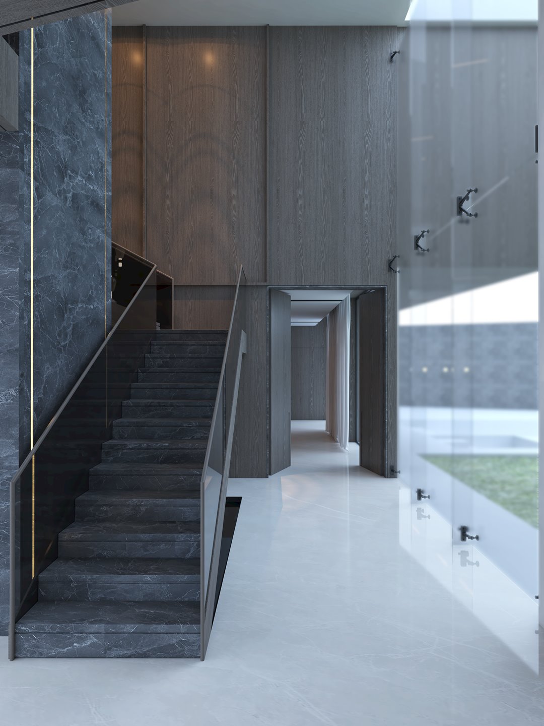 27 Casa Nueces Guindi Arquitectos