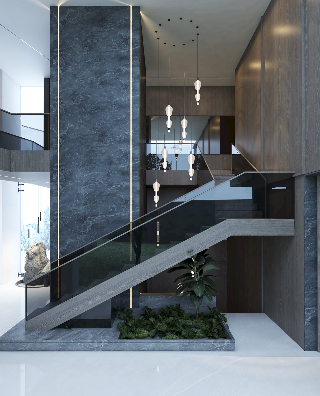 28 Casa Nueces Guindi Arquitectos