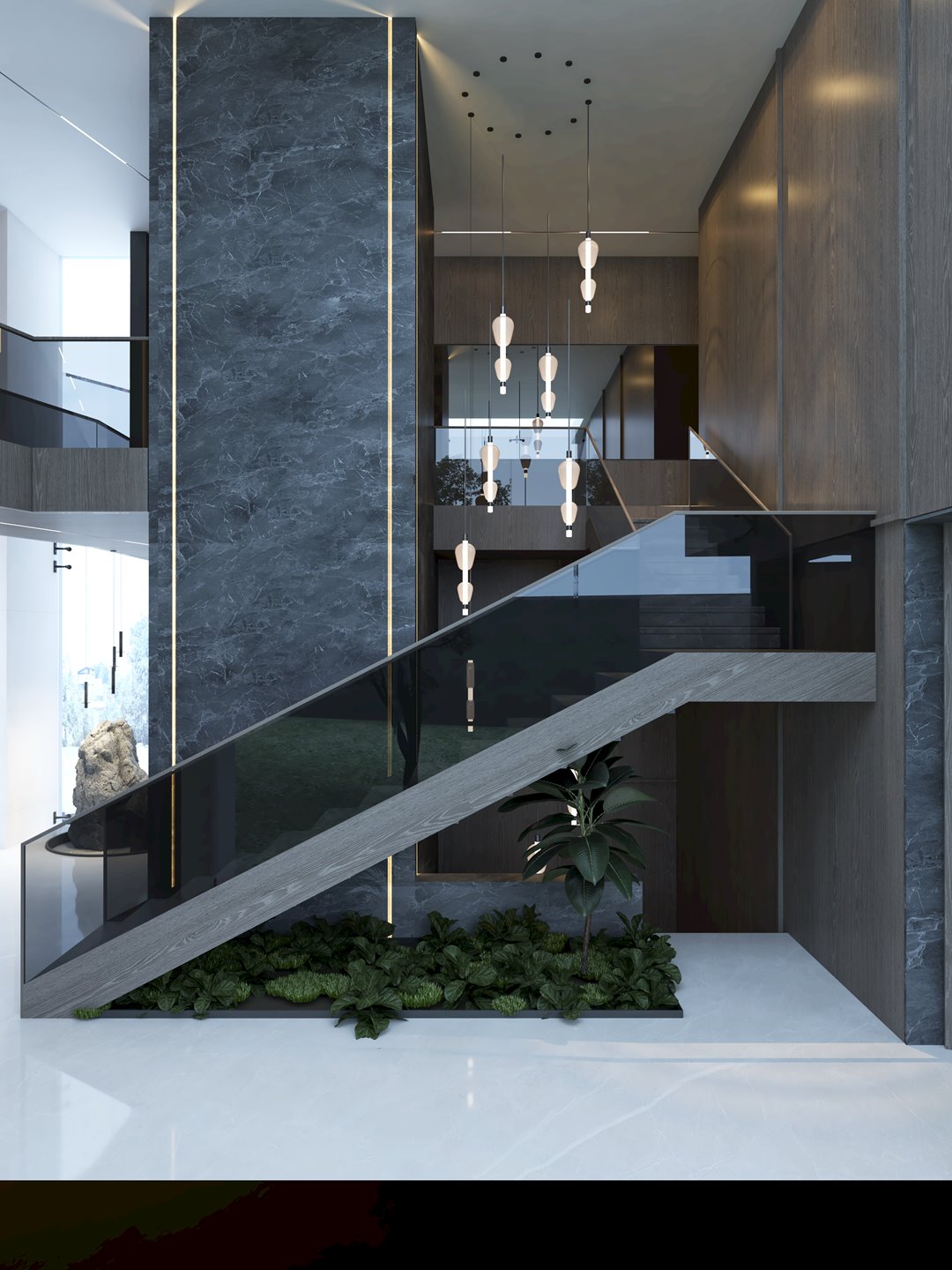 29 Casa Nueces Guindi Arquitectos