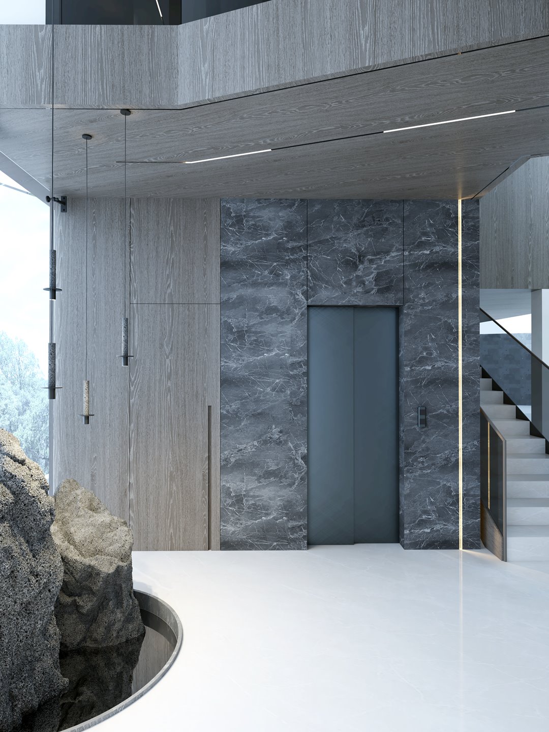 30 Casa Nueces Guindi Arquitectos