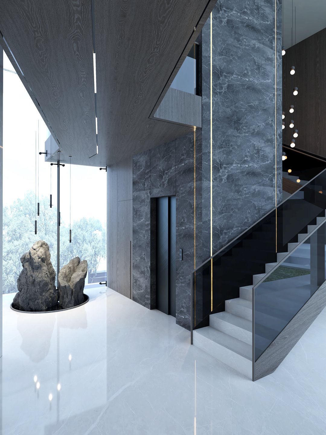 31 Casa Nueces Guindi Arquitectos
