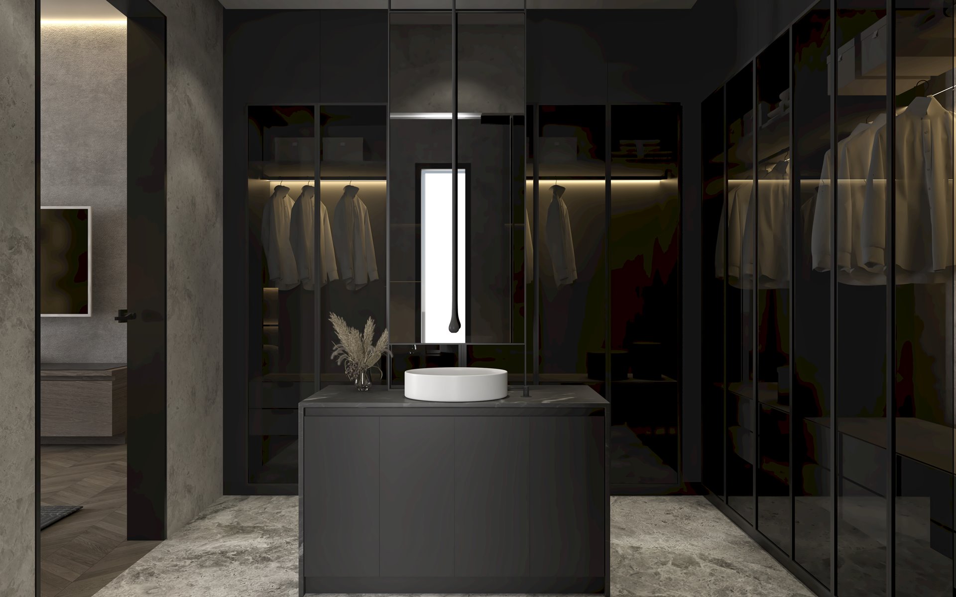 35 Casa Nueces Guindi Arquitectos