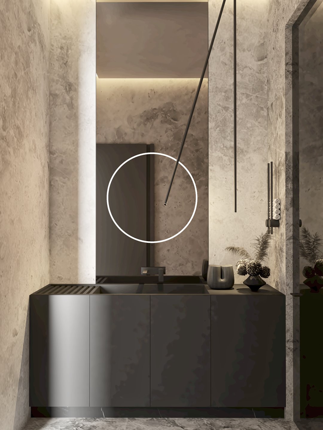 38 Casa Nueces Guindi Arquitectos