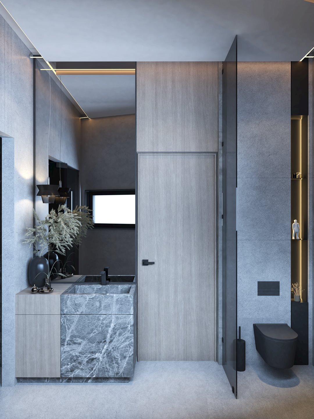 43 Casa Nueces Guindi Arquitectos