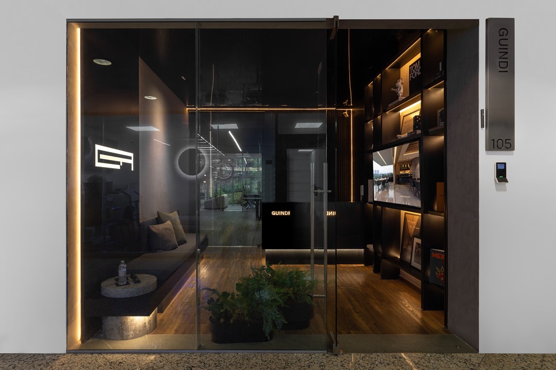 01 Guindi HQ Proyecto Guindi Arquitectos 2025 Web