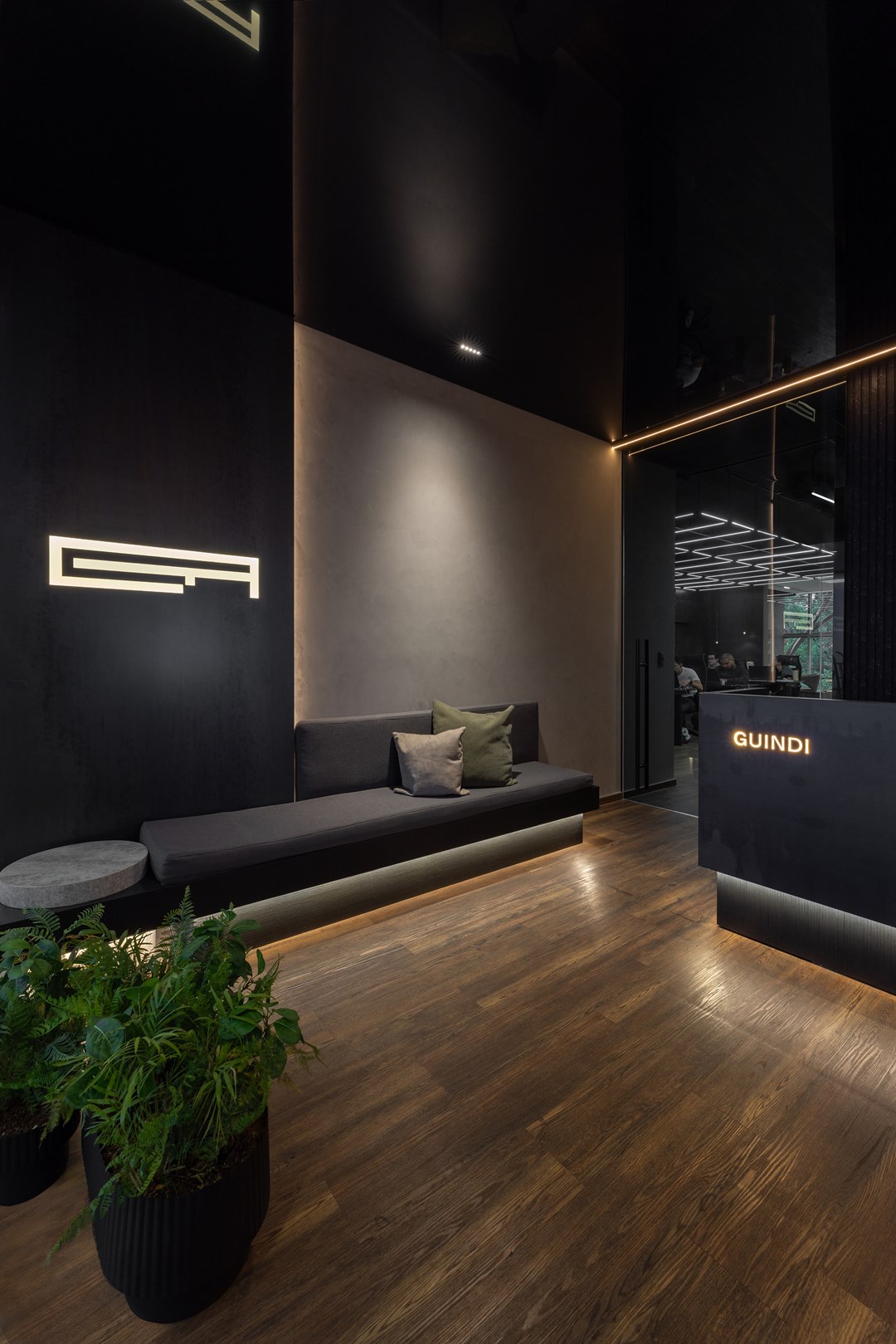 03 Guindi HQ Proyecto Guindi Arquitectos 2025 Web
