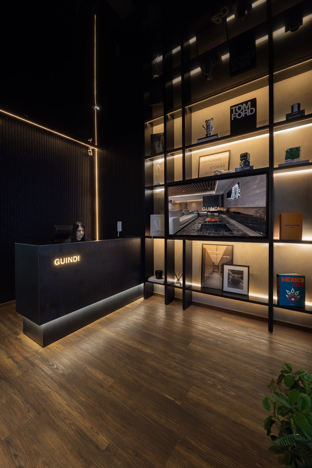 04 Guindi HQ Proyecto Guindi Arquitectos 2025 Web