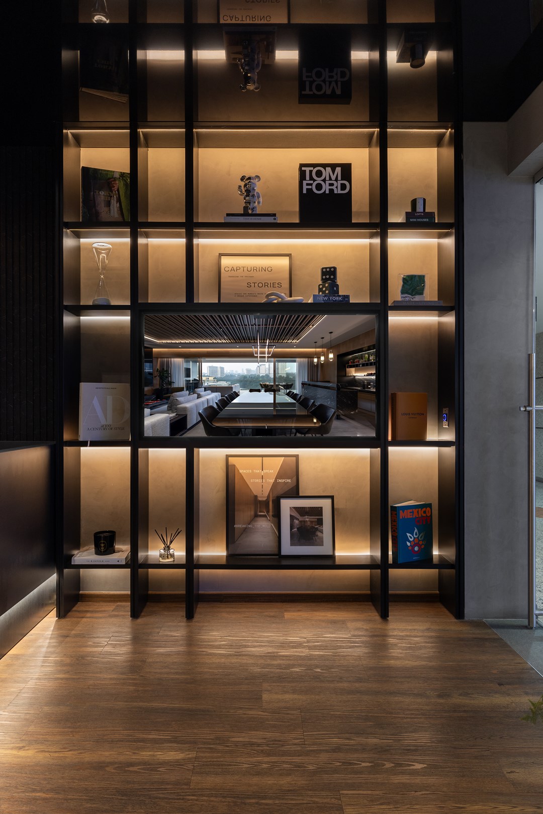 06 Guindi HQ Proyecto Guindi Arquitectos 2025 Web