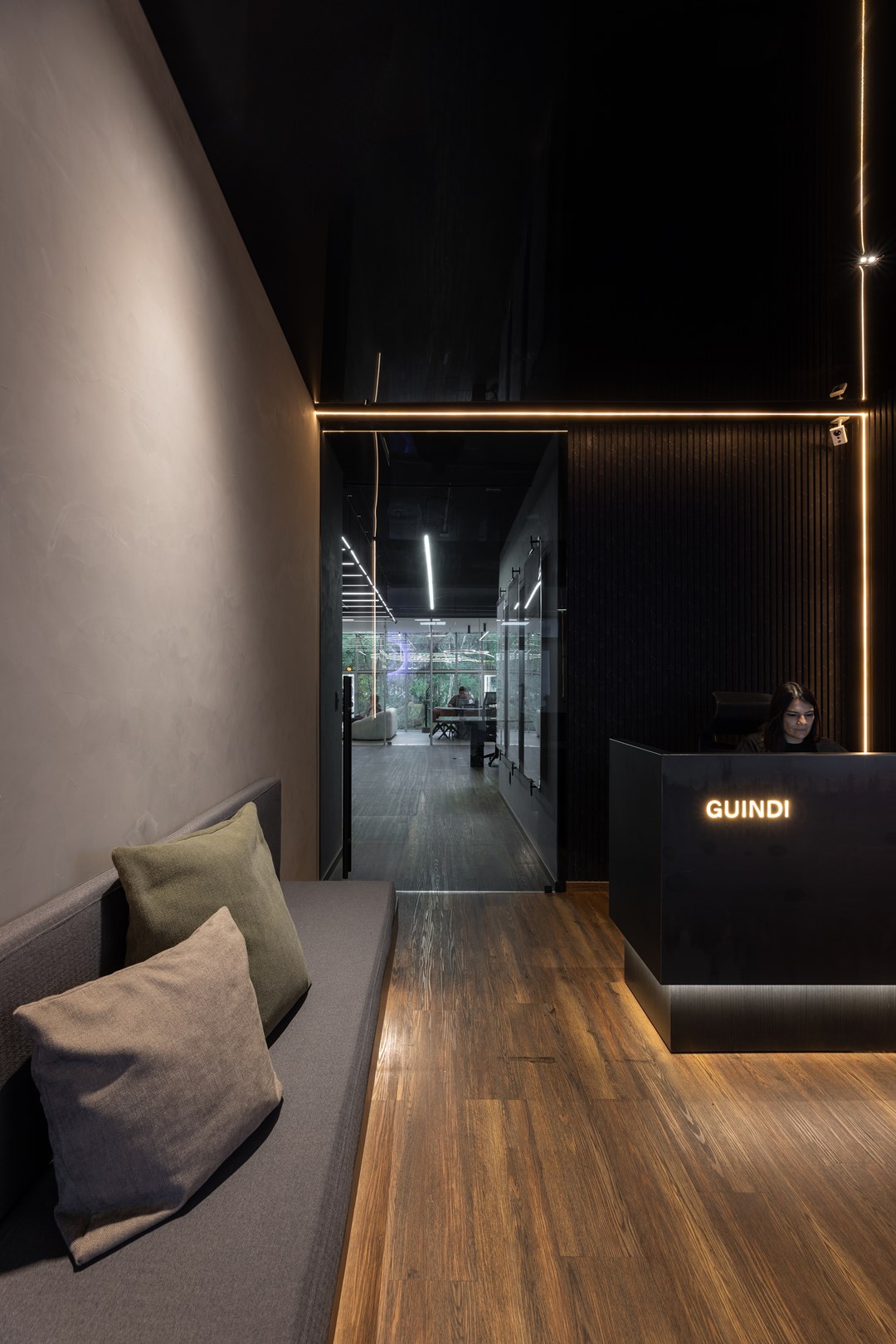 07 Guindi HQ Proyecto Guindi Arquitectos 2025 Web