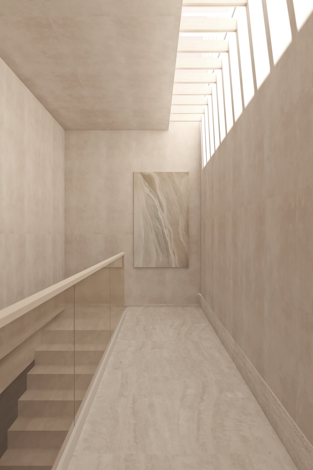 12 Luna 4 Proyecto Guindi Arquitectos Web 2025