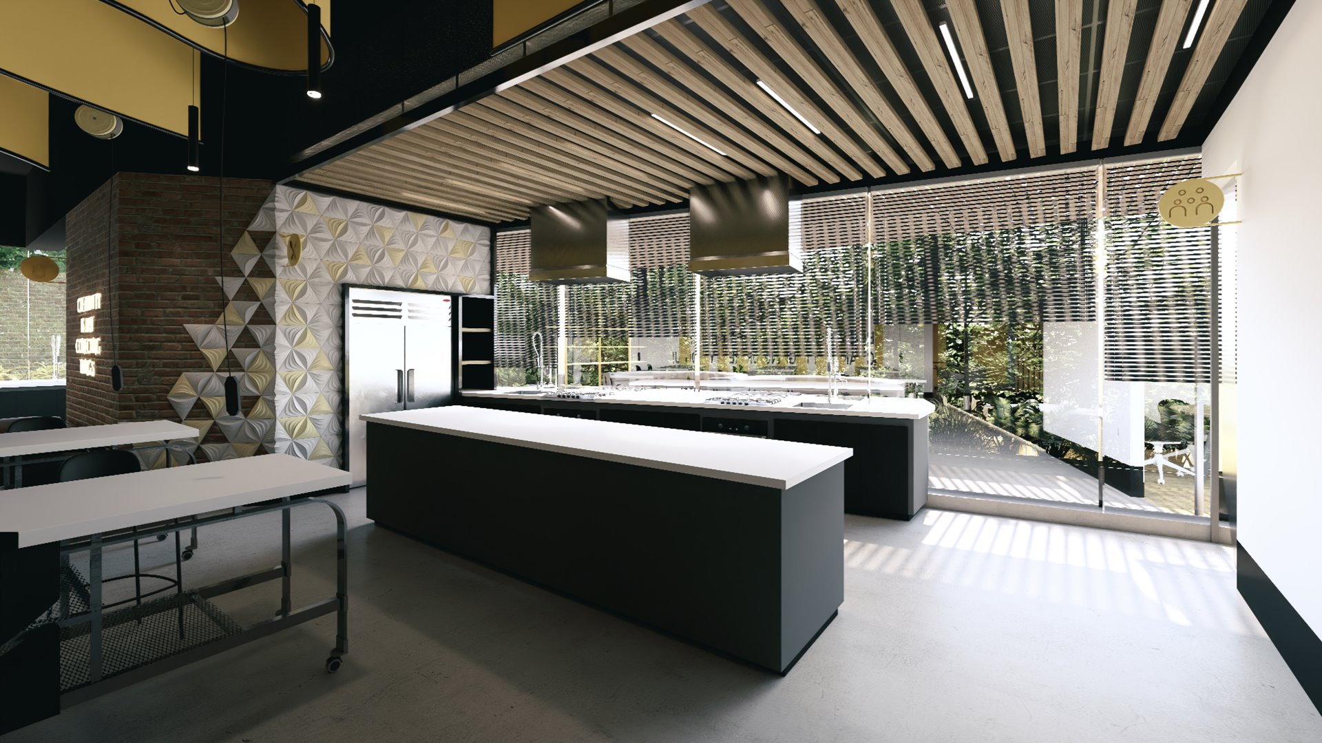 06 Master Center Guindi Arquitectos