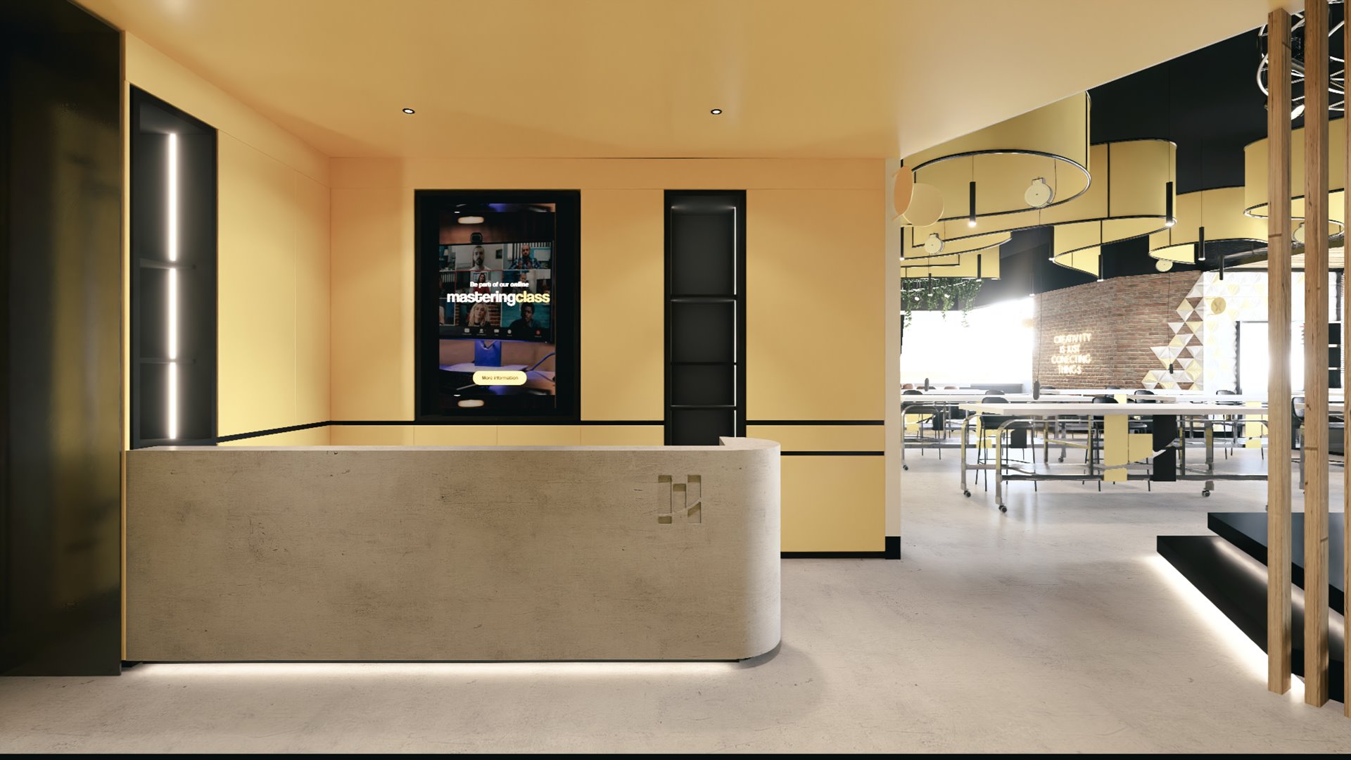 10 Master Center Guindi Arquitectos