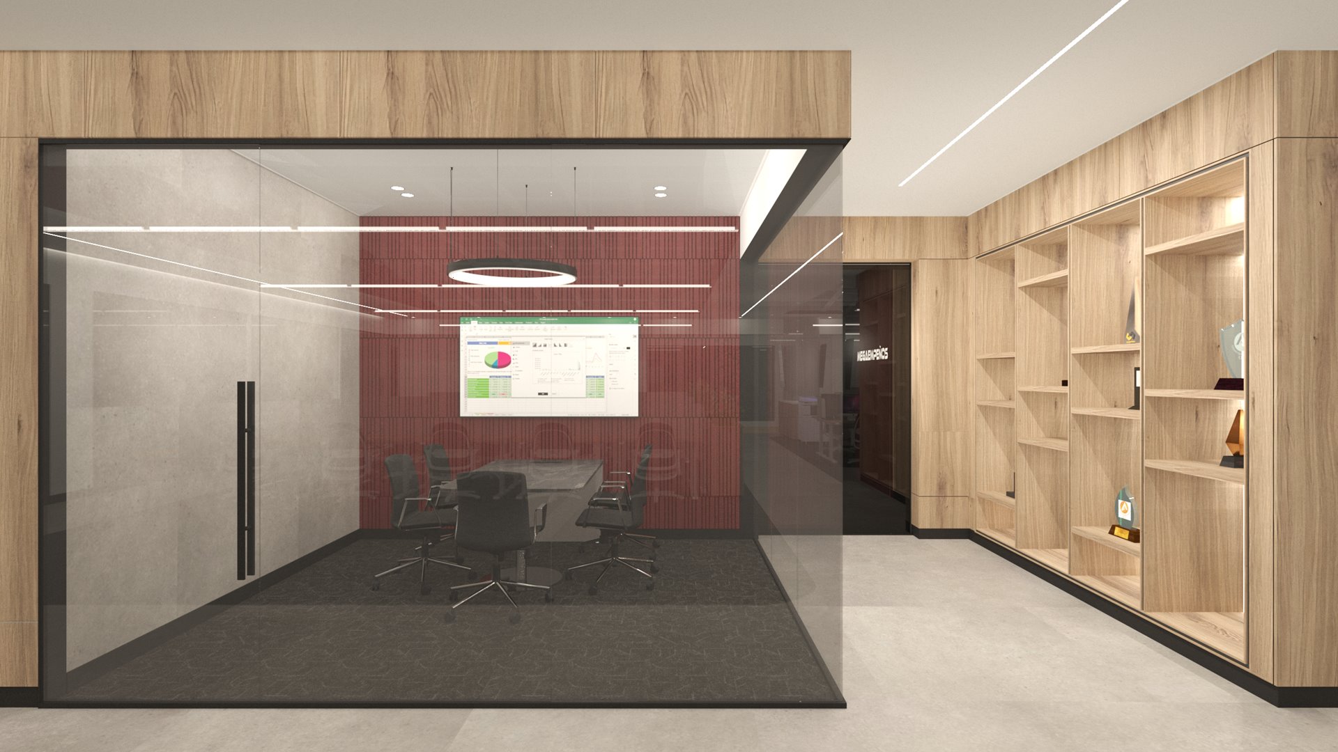 07 Oficinas Arcos Guindi Arquitectos 2025
