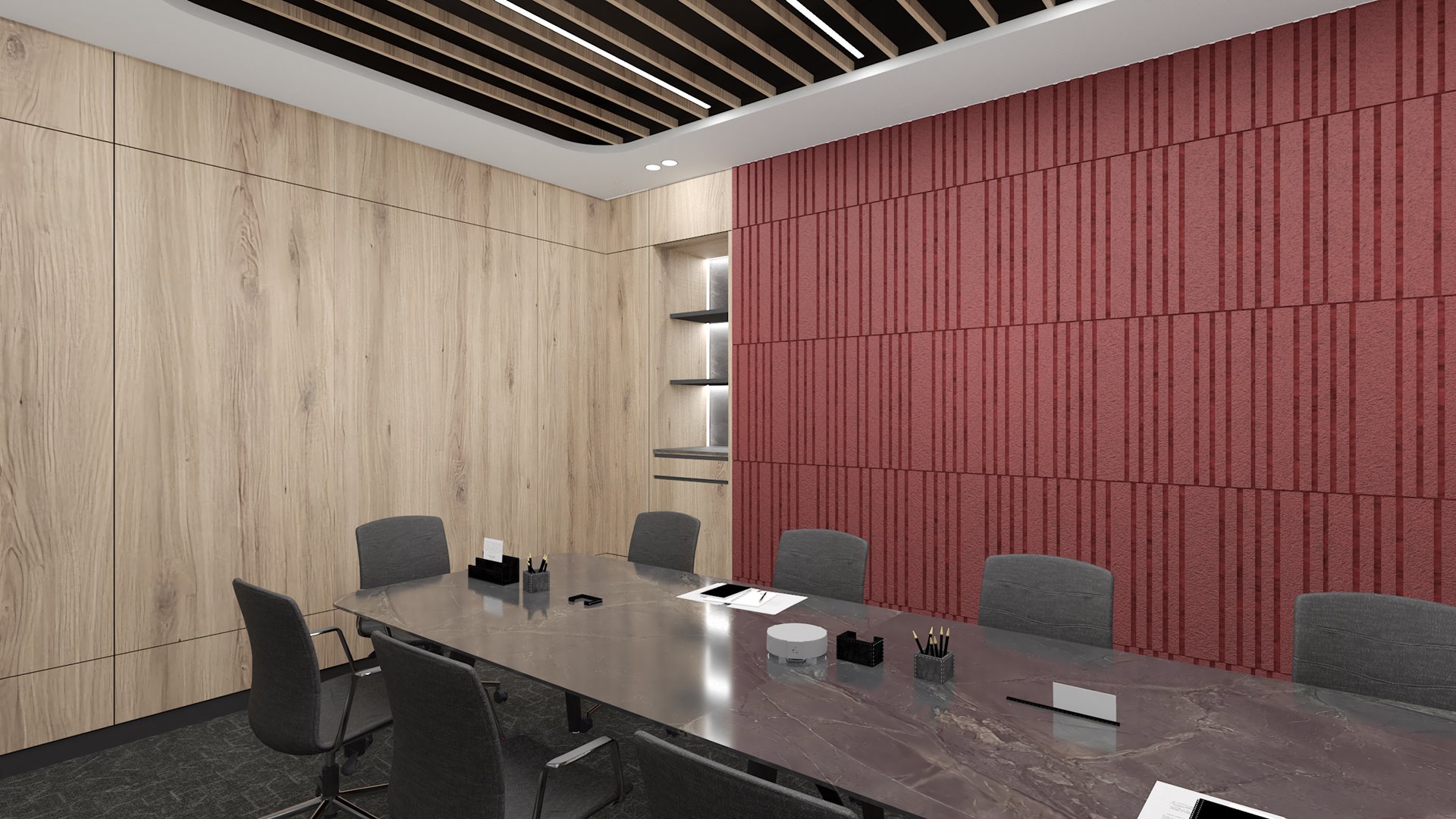 10 Oficinas Arcos Guindi Arquitectos 2025