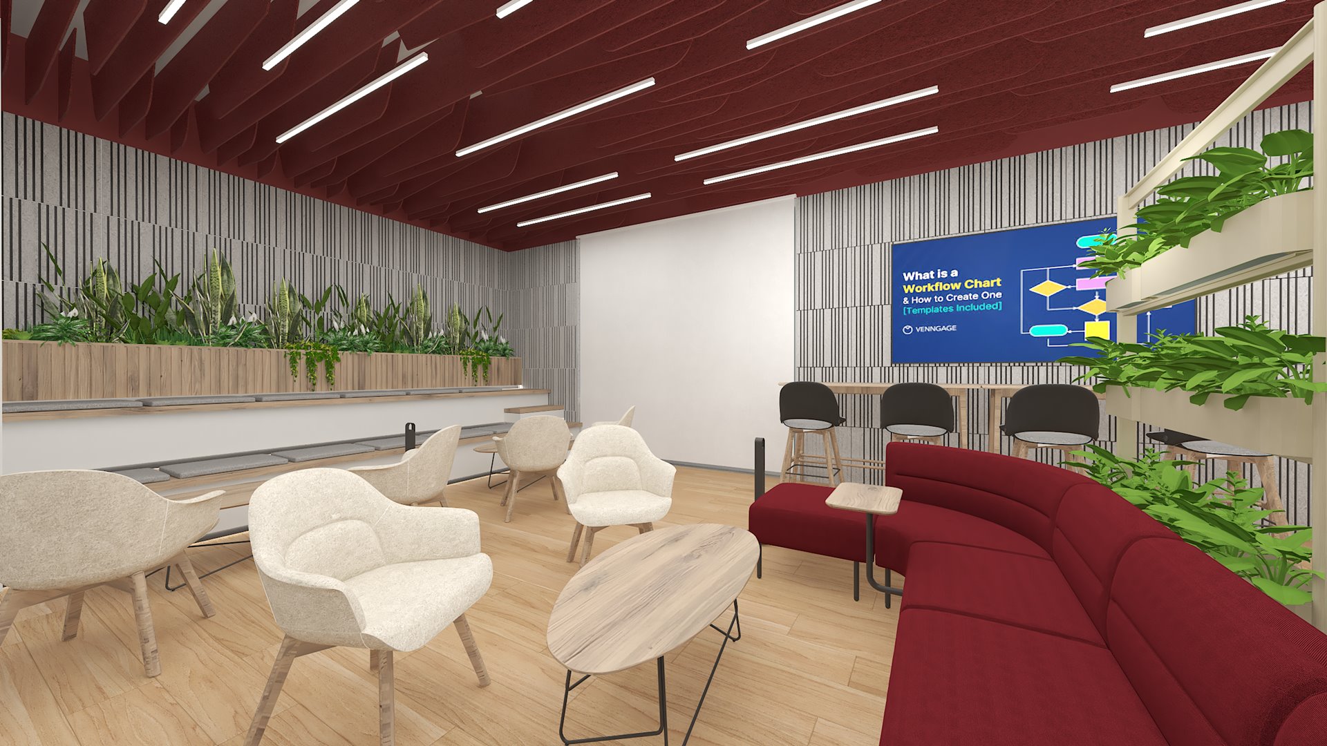 11 Oficinas Arcos Guindi Arquitectos 2025