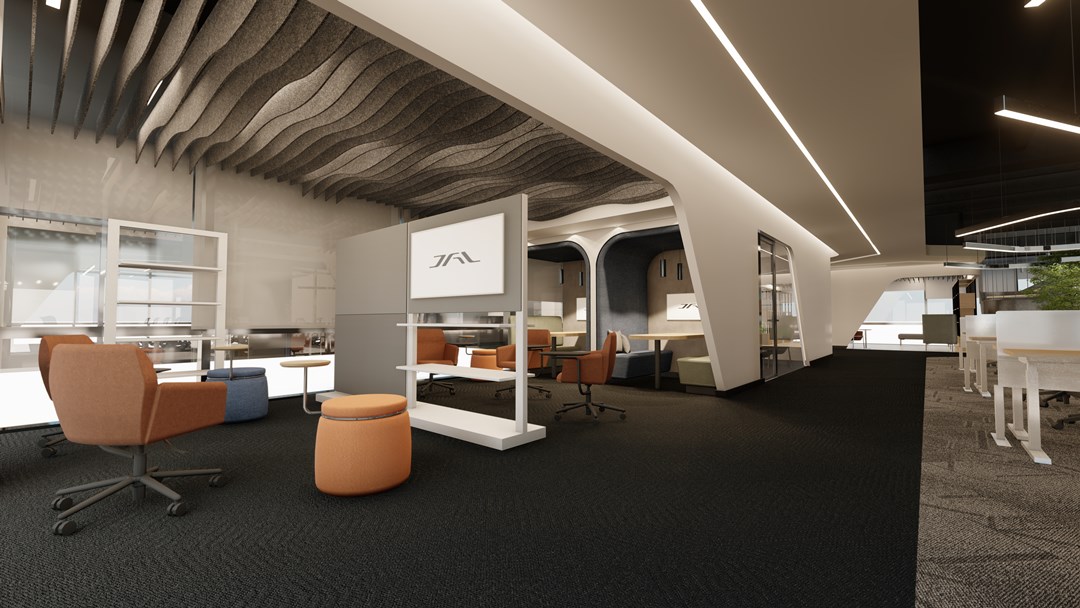 02 JAC Oficinas Proyecto Guindi Arquitectos 2025 Web