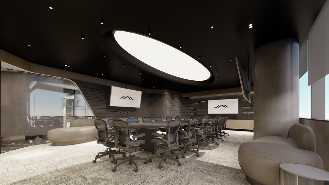 09 JAC Oficinas Proyecto Guindi Arquitectos 2025 Web