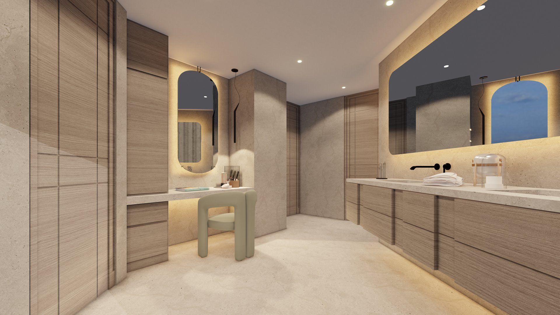 01 PH Trianon Guindi Arquitectos 2025