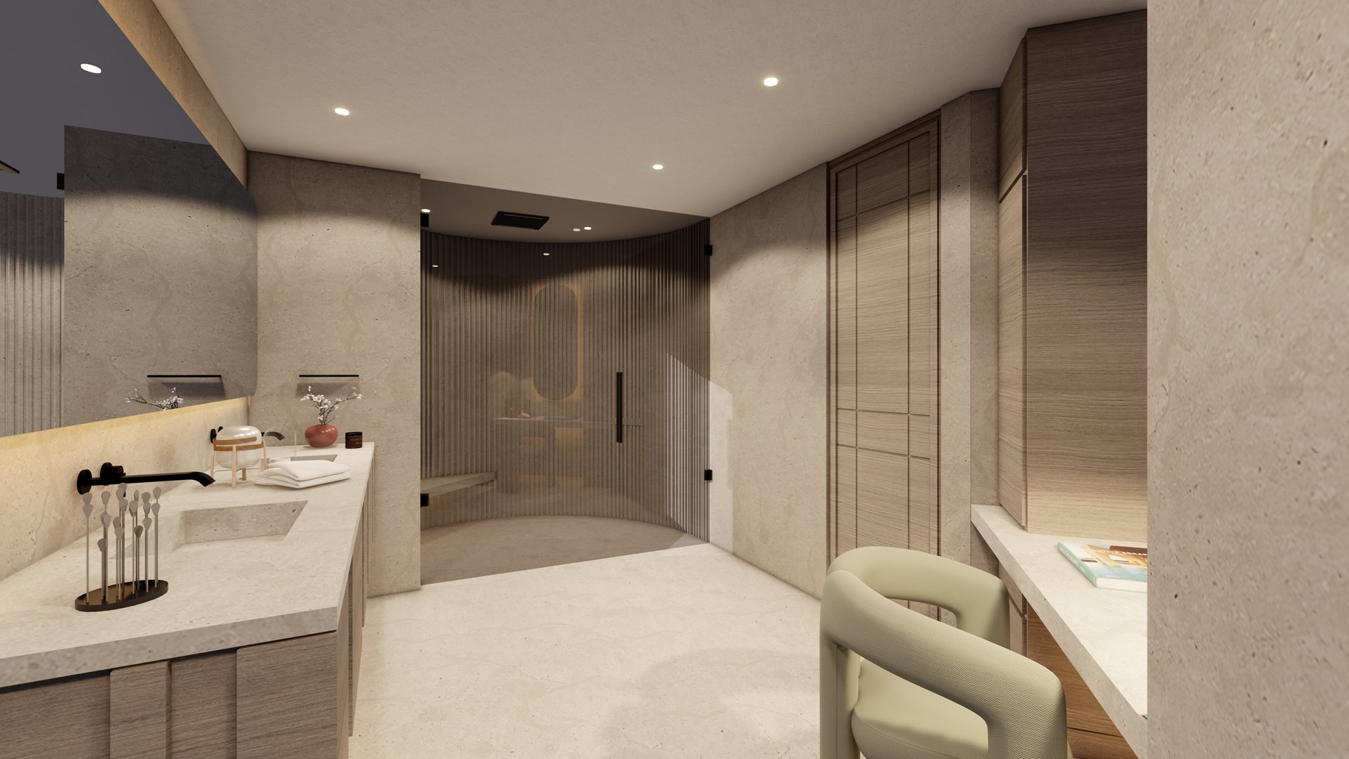 02 PH Trianon Guindi Arquitectos 2025