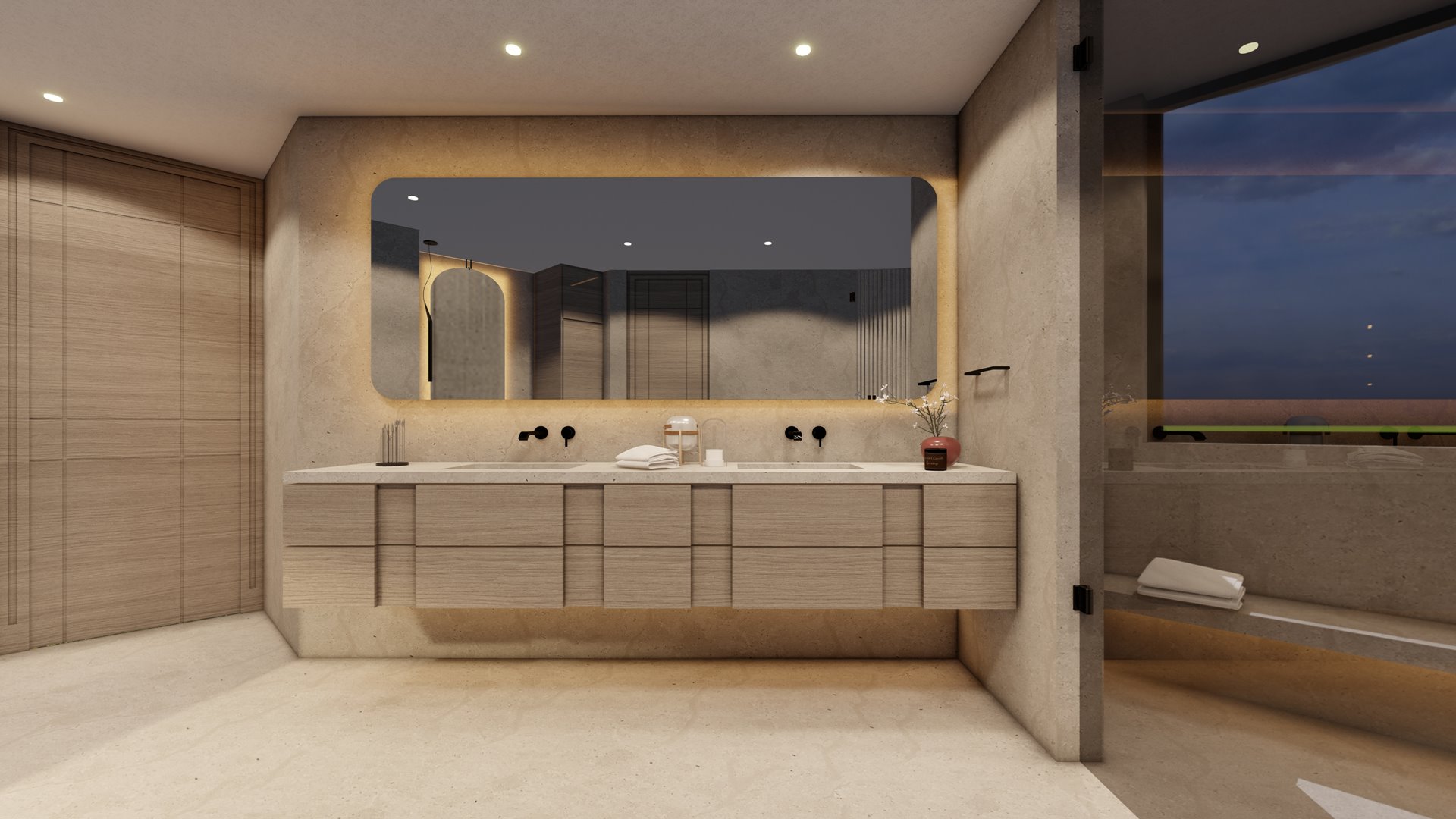 03 PH Trianon Guindi Arquitectos 2025