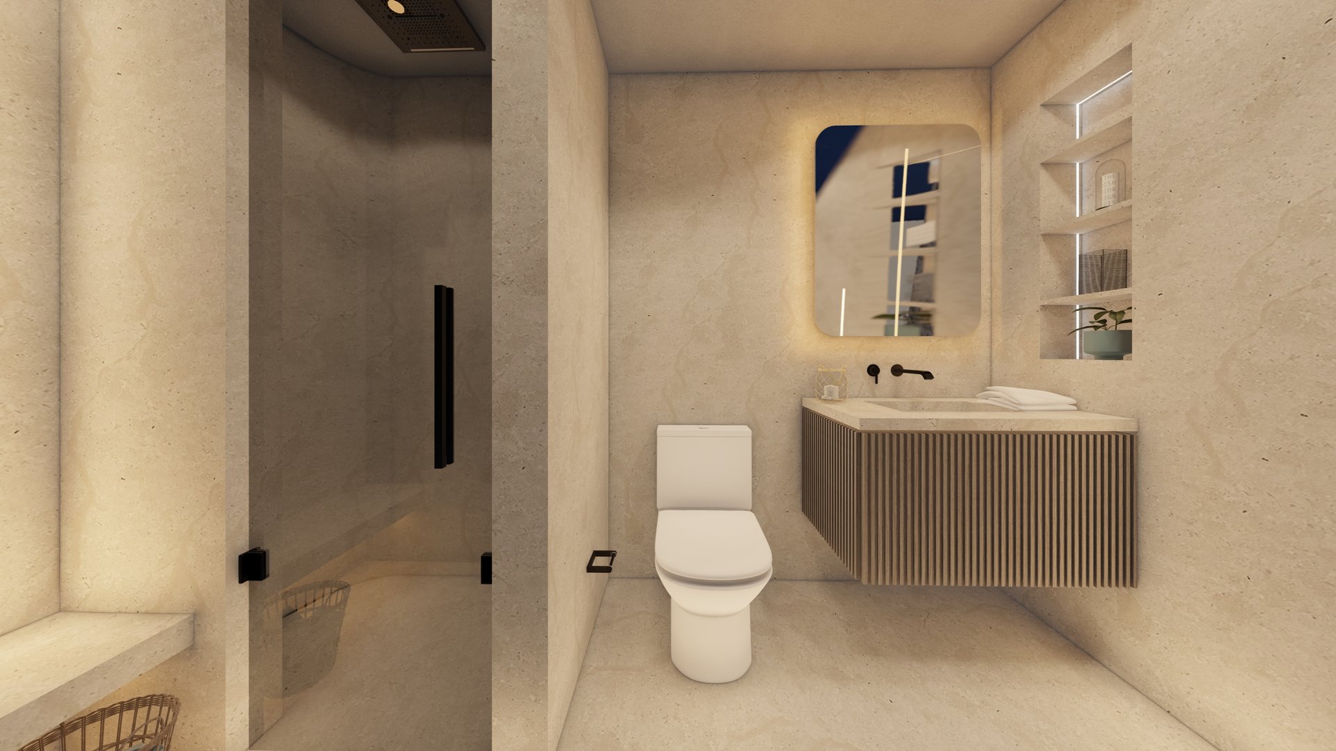 06 PH Trianon Guindi Arquitectos 2025