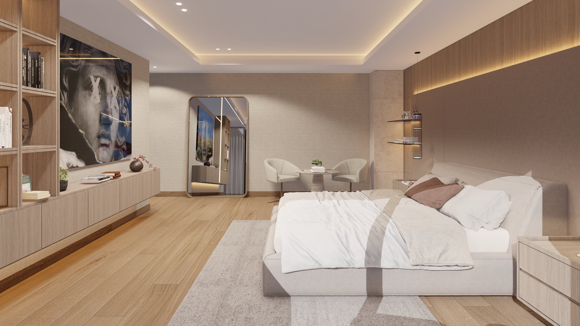 08 PH Trianon Guindi Arquitectos 2025