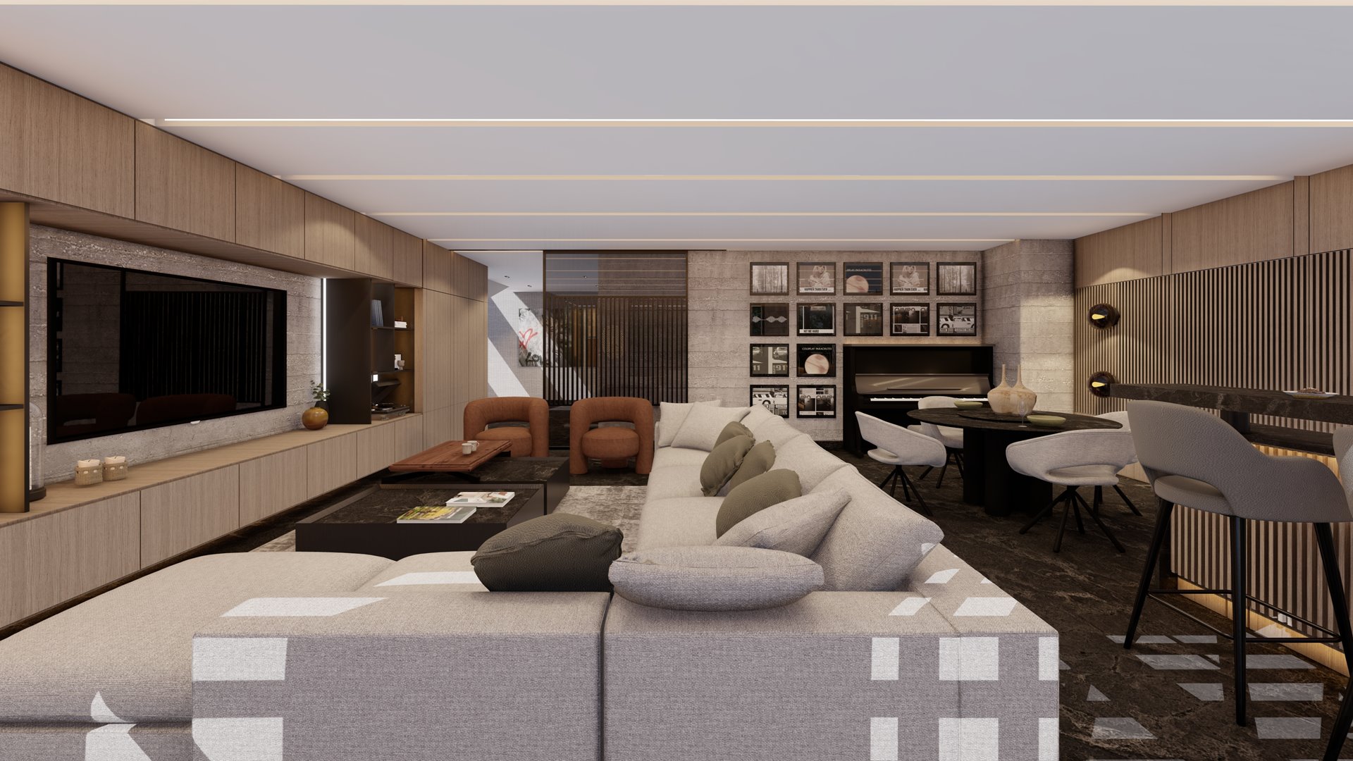 13 PH Trianon Guindi Arquitectos 2025
