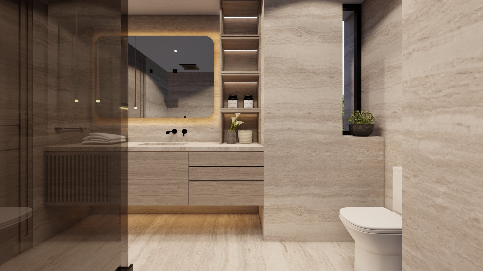 18 PH Trianon Guindi Arquitectos 2025