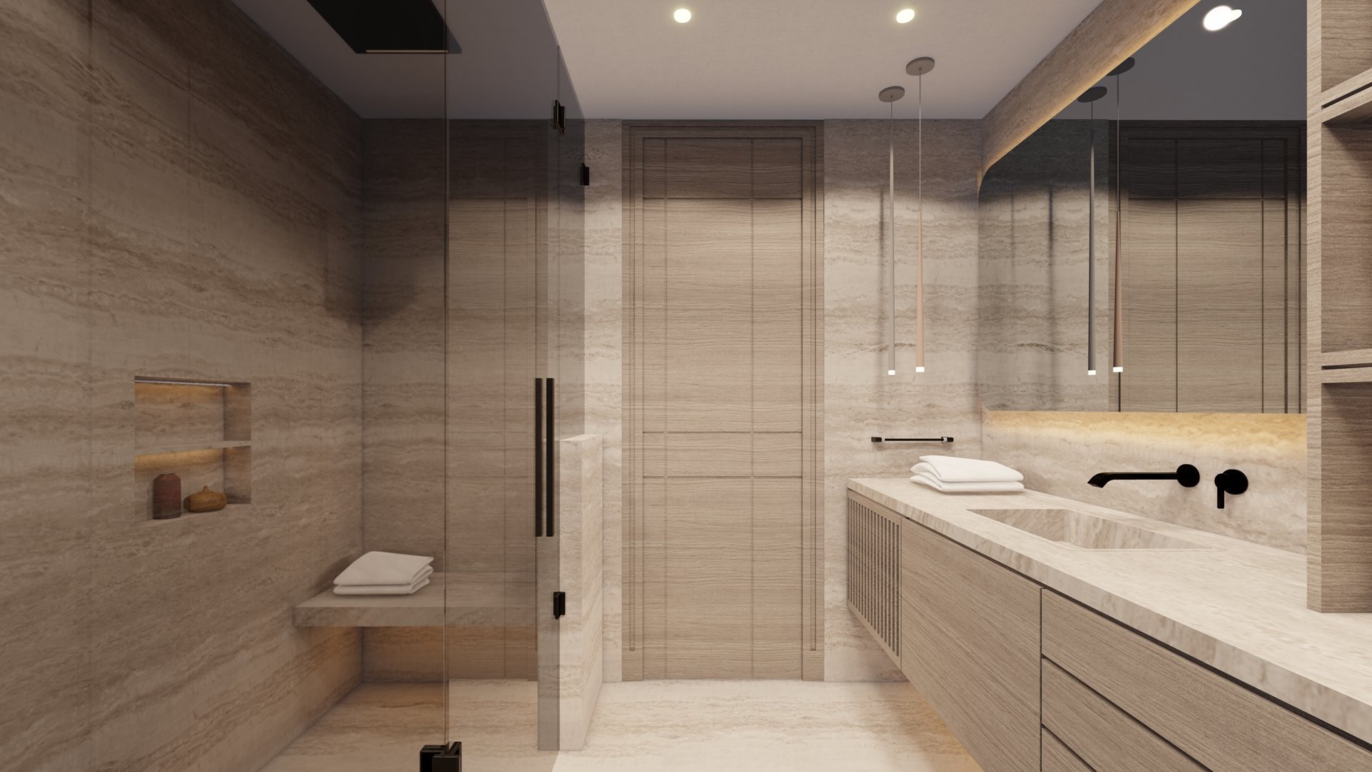 20 PH Trianon Guindi Arquitectos 2025