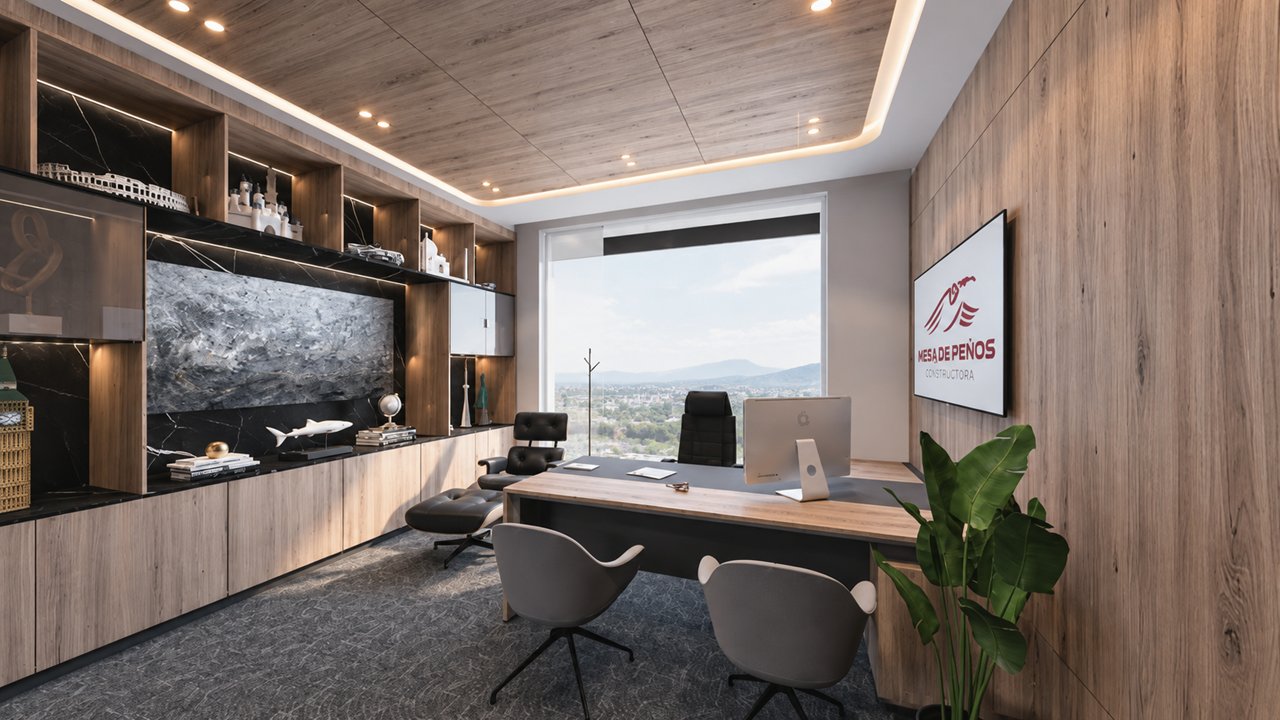 03 Alisos Proyecto Guindi Arquitectos 2026 CDMX
