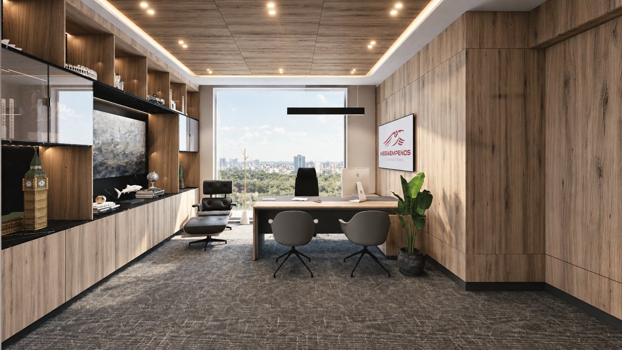 06 Alisos Proyecto Guindi Arquitectos 2026 CDMX