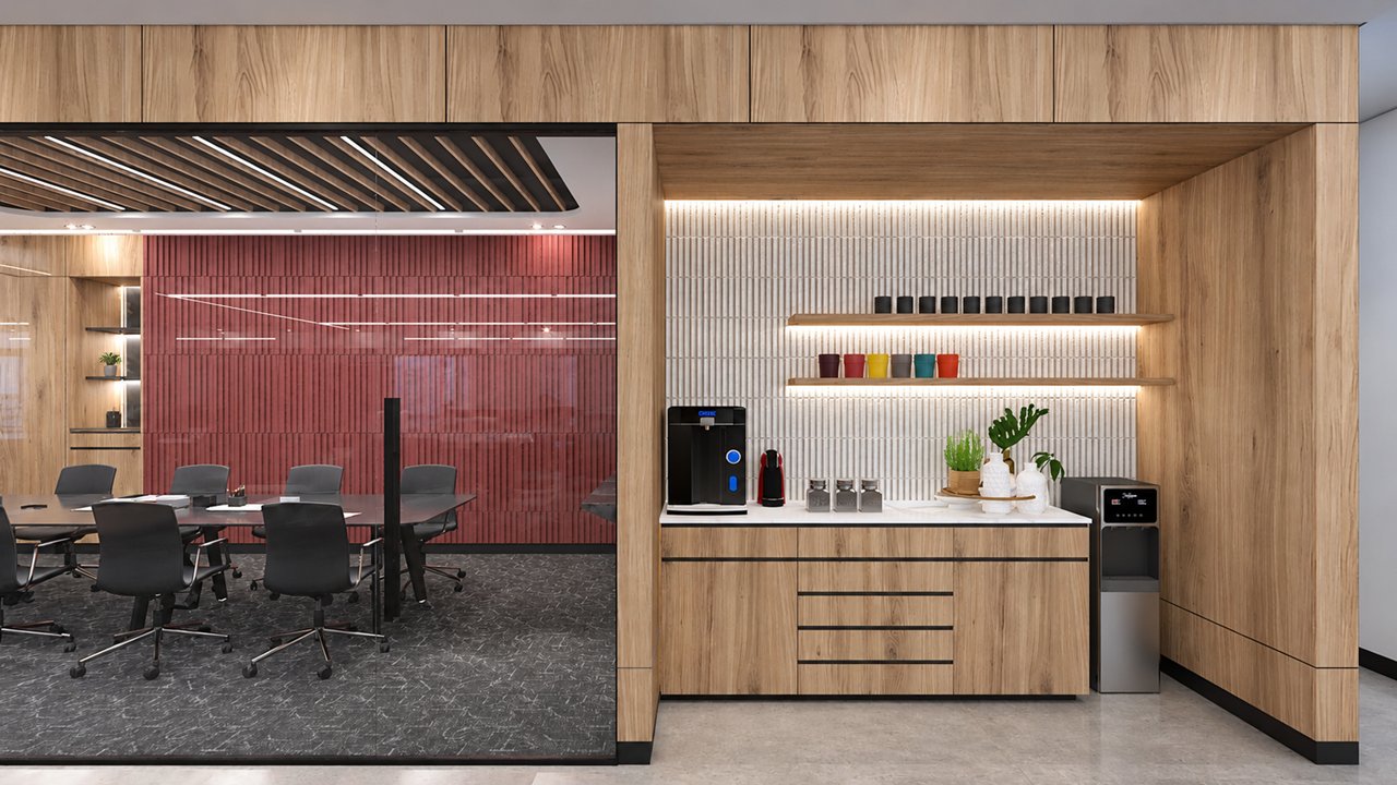 11 Alisos Proyecto Guindi Arquitectos 2026 CDMX