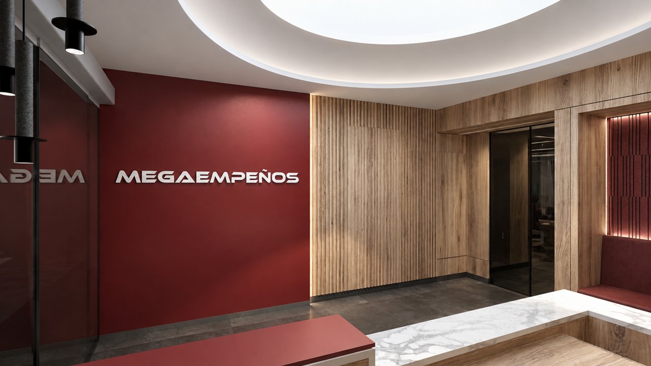 12 Alisos Proyecto Guindi Arquitectos 2026 CDMX