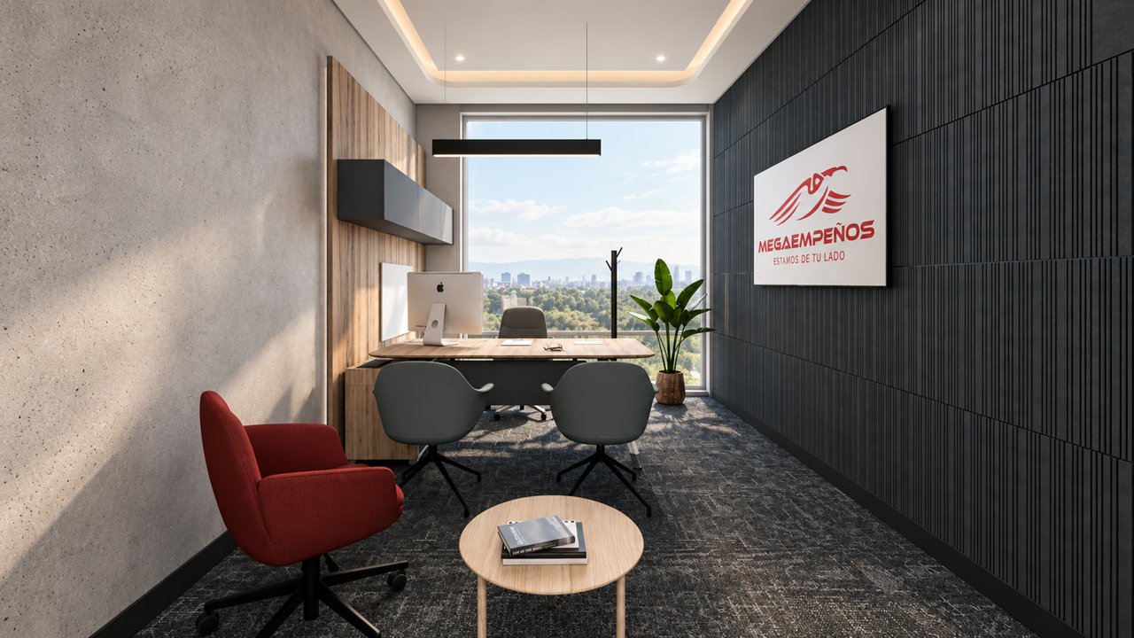 15 Alisos Proyecto Guindi Arquitectos 2026 CDMX