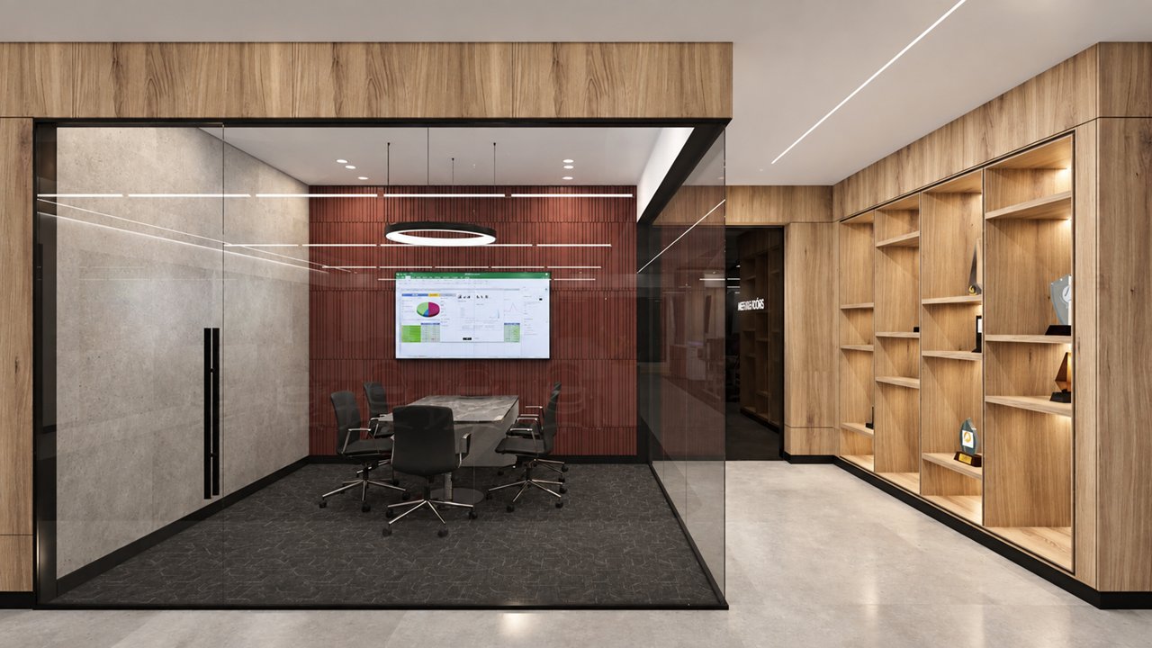 16 Alisos Proyecto Guindi Arquitectos 2026 CDMX