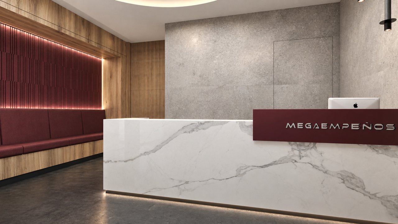 18 Alisos Proyecto Guindi Arquitectos 2026 CDMX