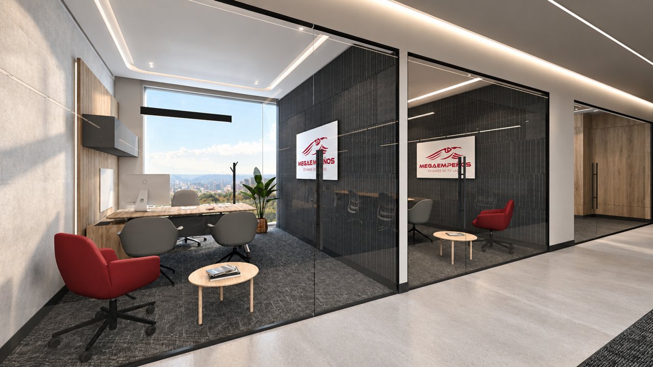 19 Alisos Proyecto Guindi Arquitectos 2026 CDMX