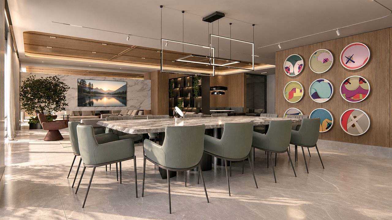 01 Altezza 8 Proyecto Guindi Arquitectos CDMX