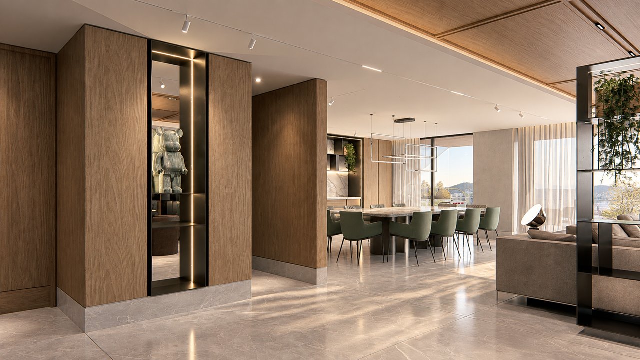 02 Altezza 8 Proyecto Guindi Arquitectos CDMX